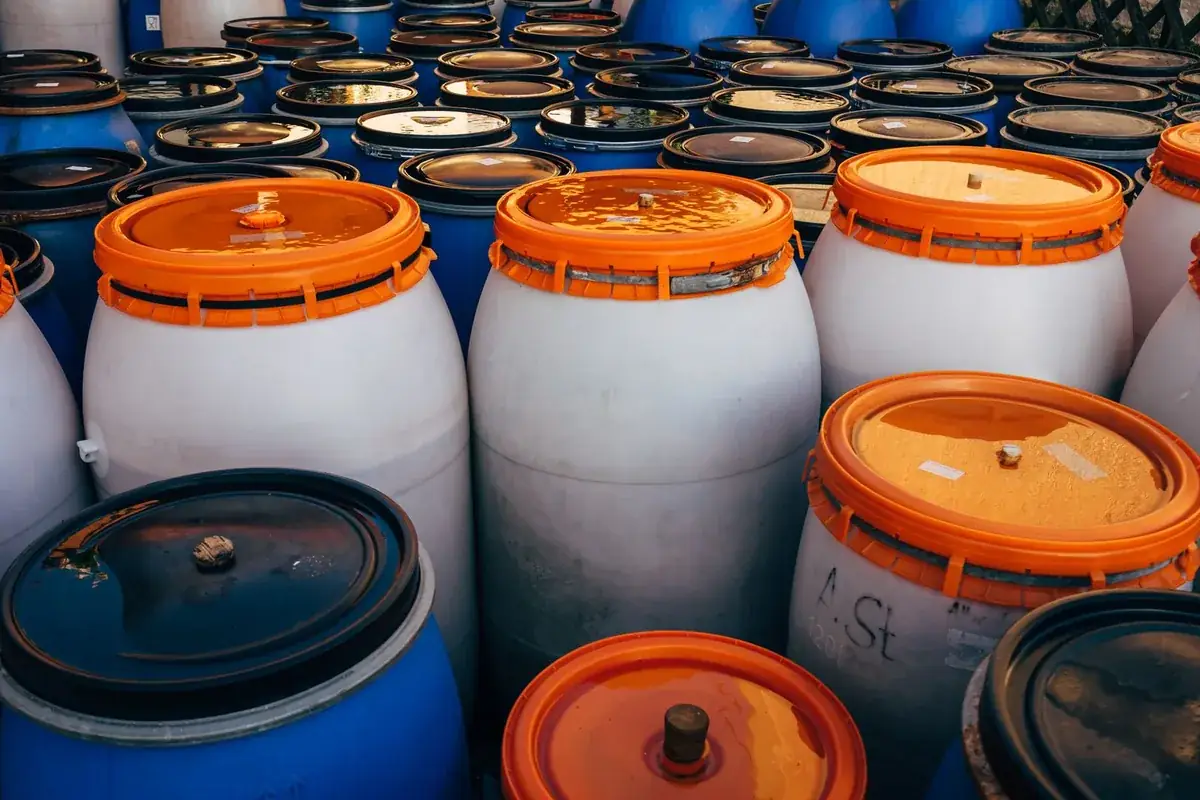 Medical Waste Removal in Lake Brownwood, TX